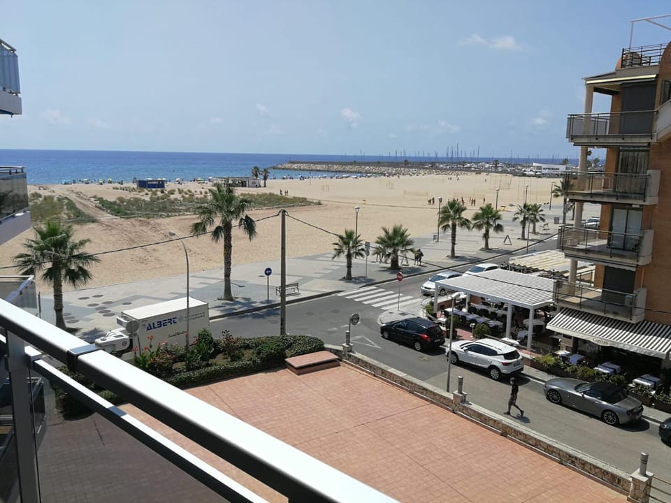 Day, Beach