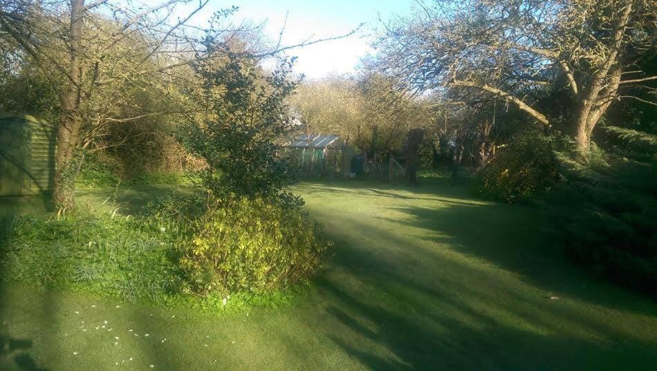 Orchard Pond Bed & Breakfast Bed and Breakfast in South Cambridgeshire District