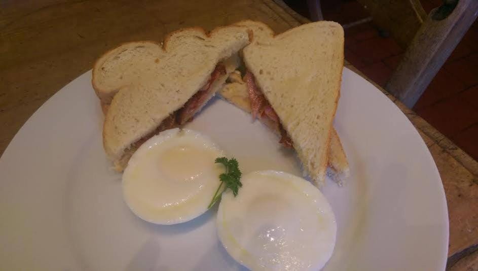 Breakfast