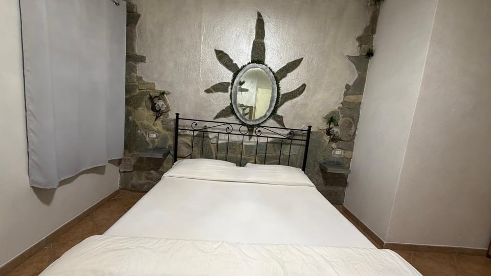 Villa Isabella Apartment hotel in Tuscany