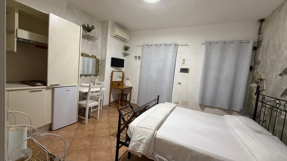 Villa Isabella Apartment hotel in Tuscany