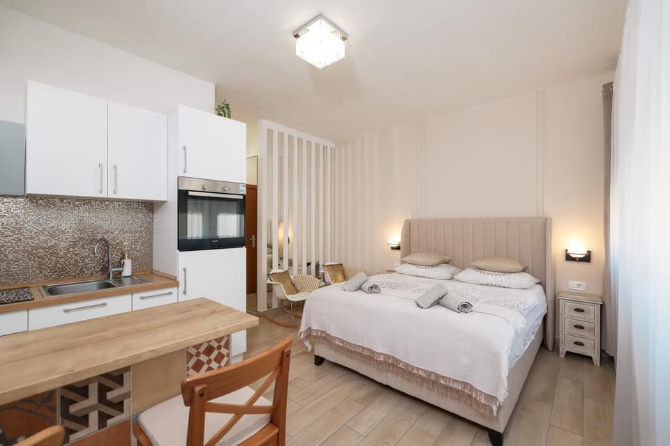 A'marie Apartments SELF CHECK-IN Apartment in Zadar