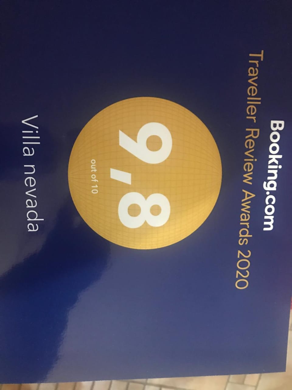 Logo/Certificate/Sign, Certificate/Award