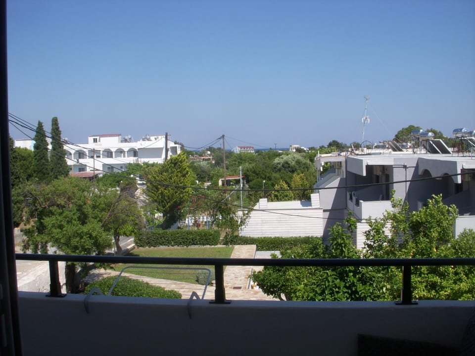 Day, View (from property/room), Balcony/Terrace