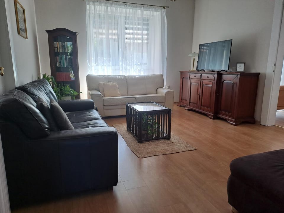 Apartman Soda Apartment in Primorje-Gorski Kotar County