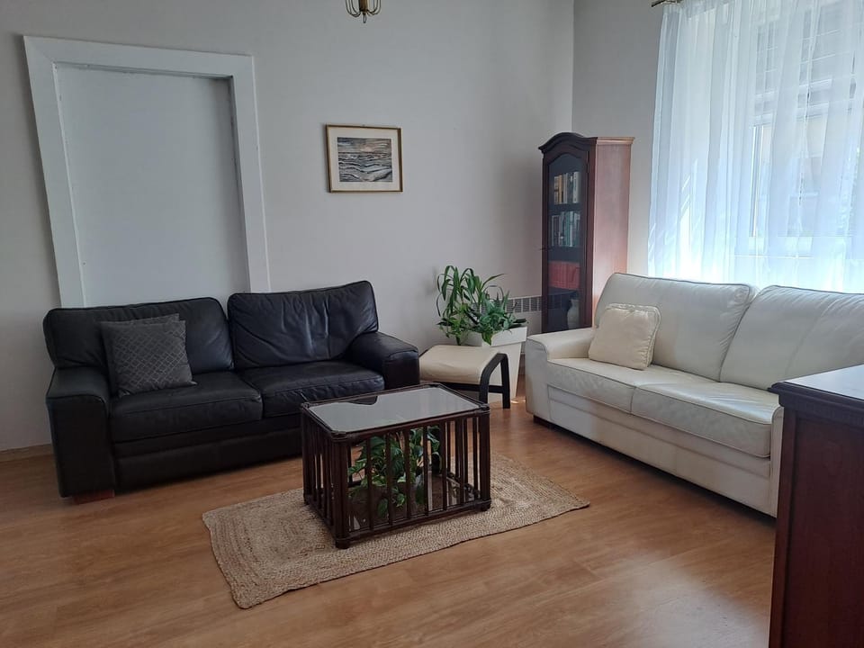 Apartman Soda Apartment in Primorje-Gorski Kotar County