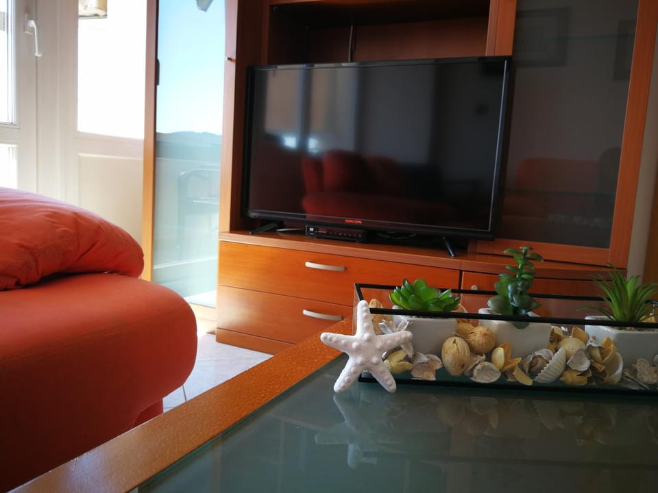Apartma Vojkovo Apartment in Slovenia