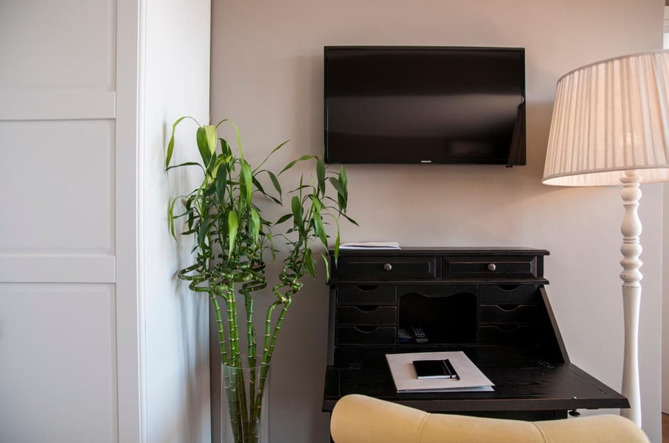 Villa Le Terrazze Charming Rooms Bed and Breakfast in Taormina