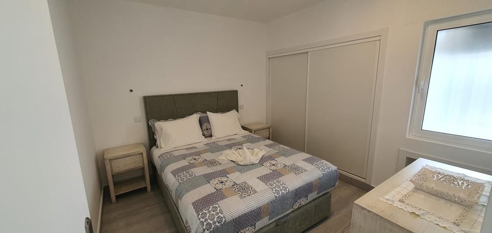 ACR Holiday Apartment Apartment in Quarteira