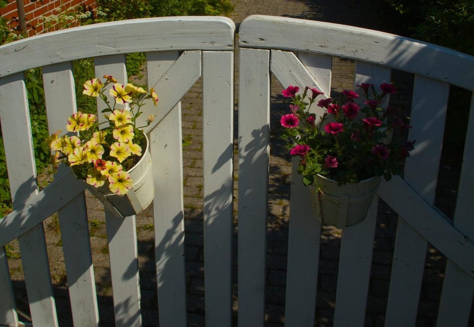 Decorative detail