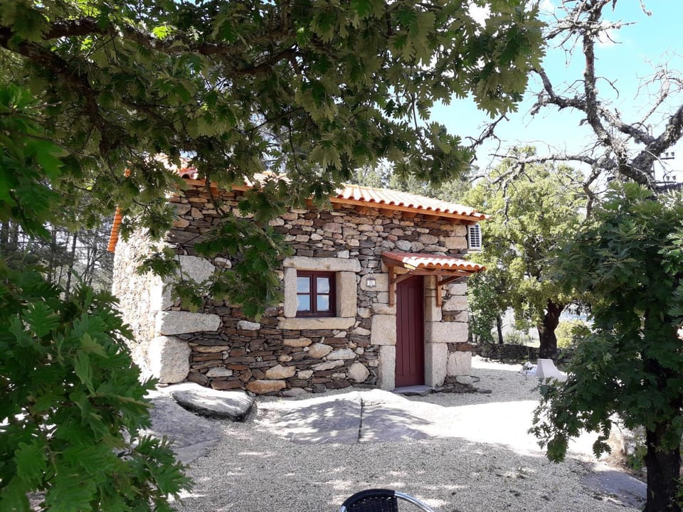 Property building, Other, Inner courtyard view