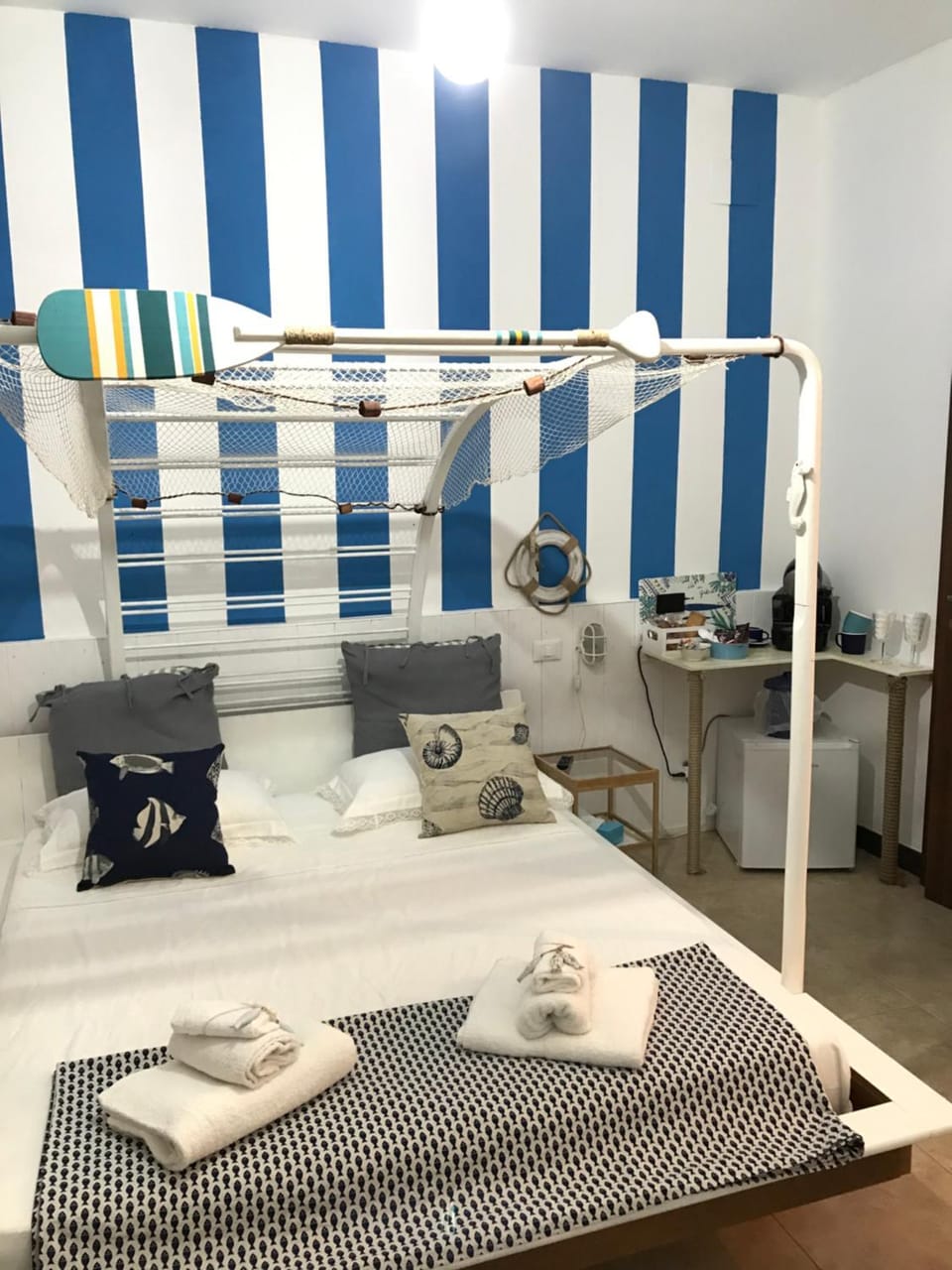 Il Giardino di Gianni Bed and Breakfast in La Spezia
