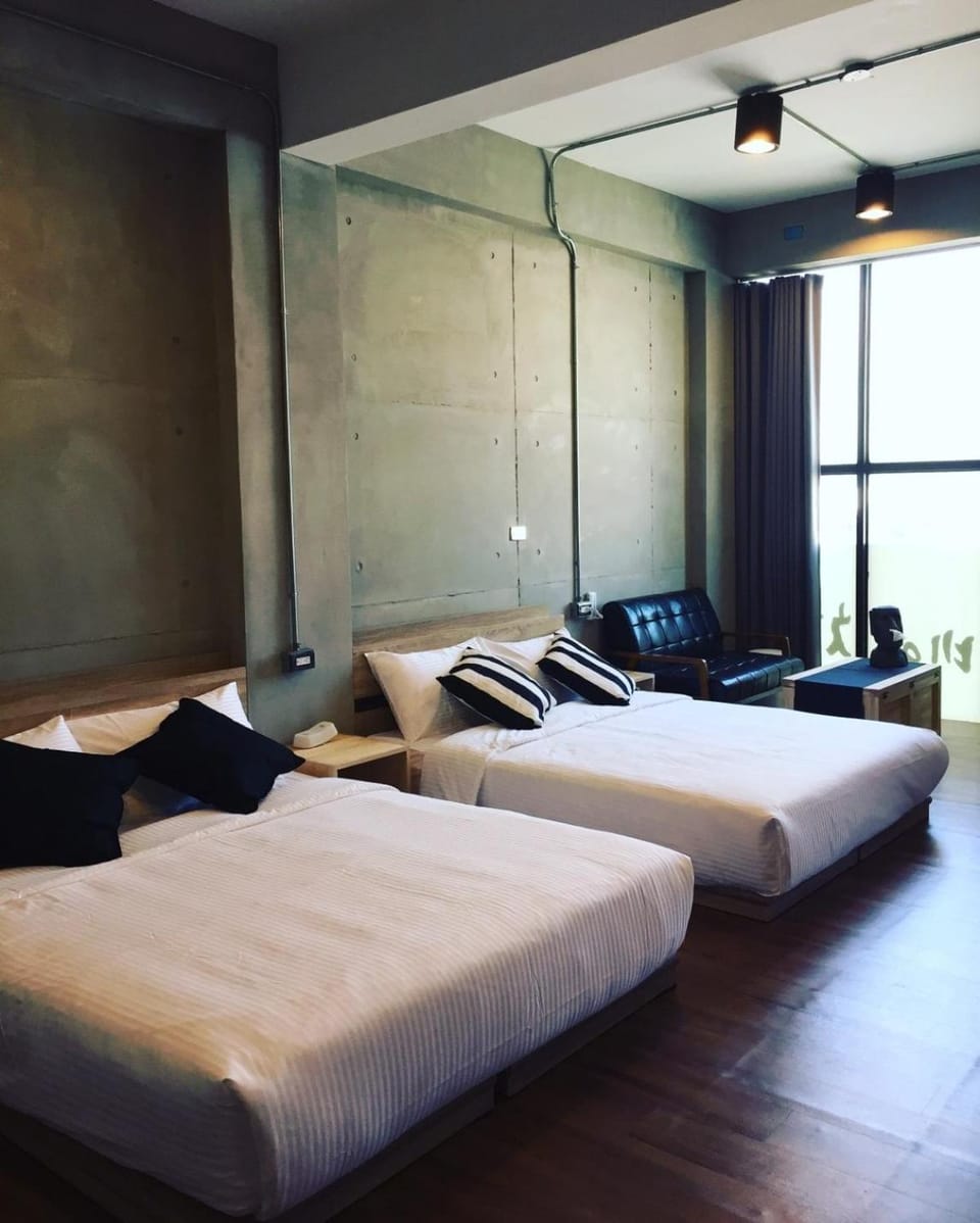 境域自助民宿 Vacation rental in Kaohsiung