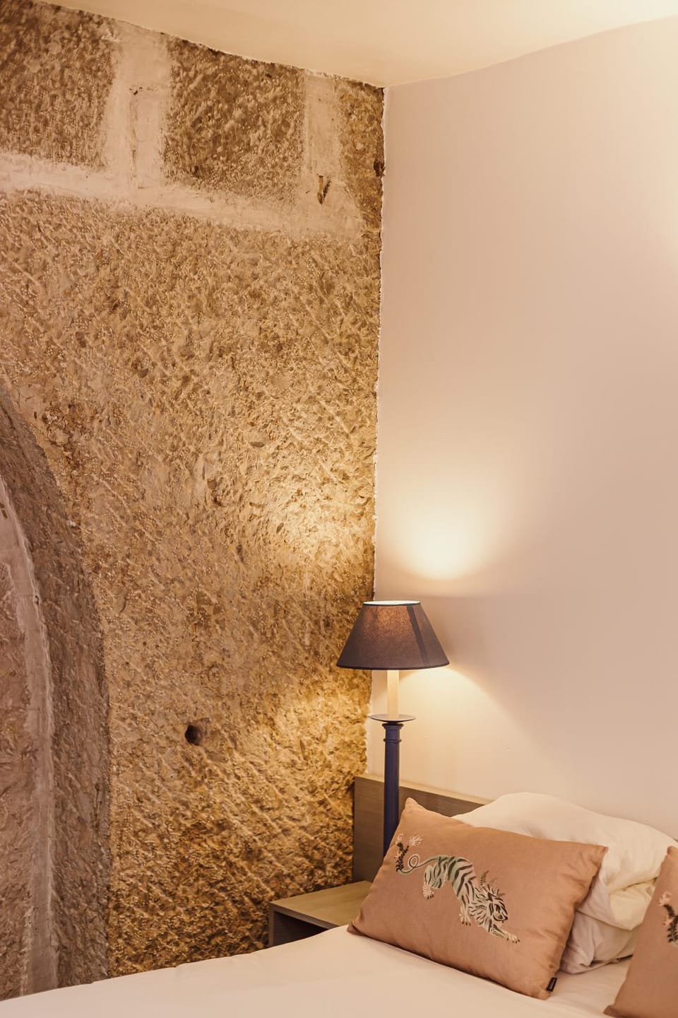Appart Hôtel Avy Baudelaire - Lyon Bellecour Apartment hotel in Lyon