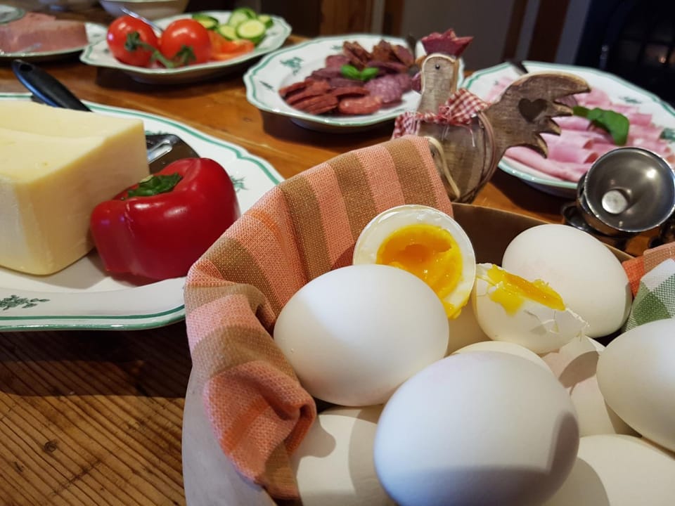 Breakfast