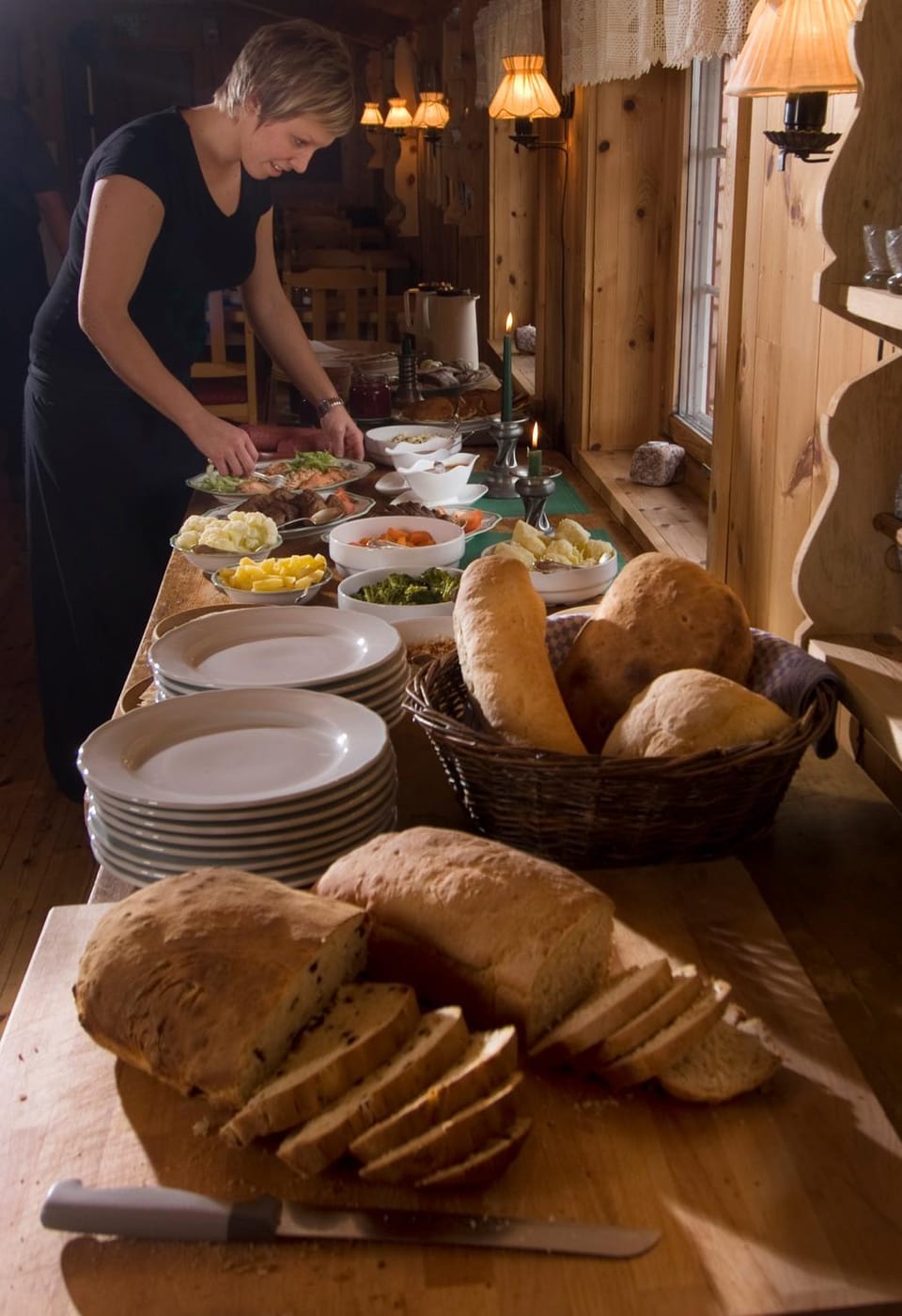 Heddan Gjestegard Bed and Breakfast in Rogaland