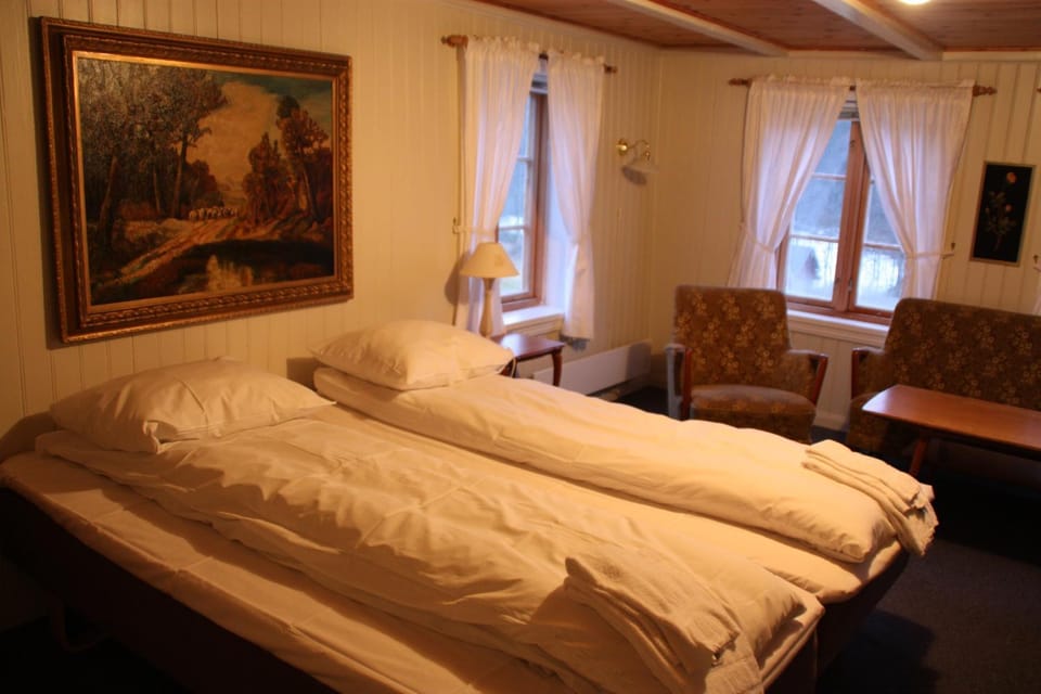 Heddan Gjestegard Bed and Breakfast in Rogaland