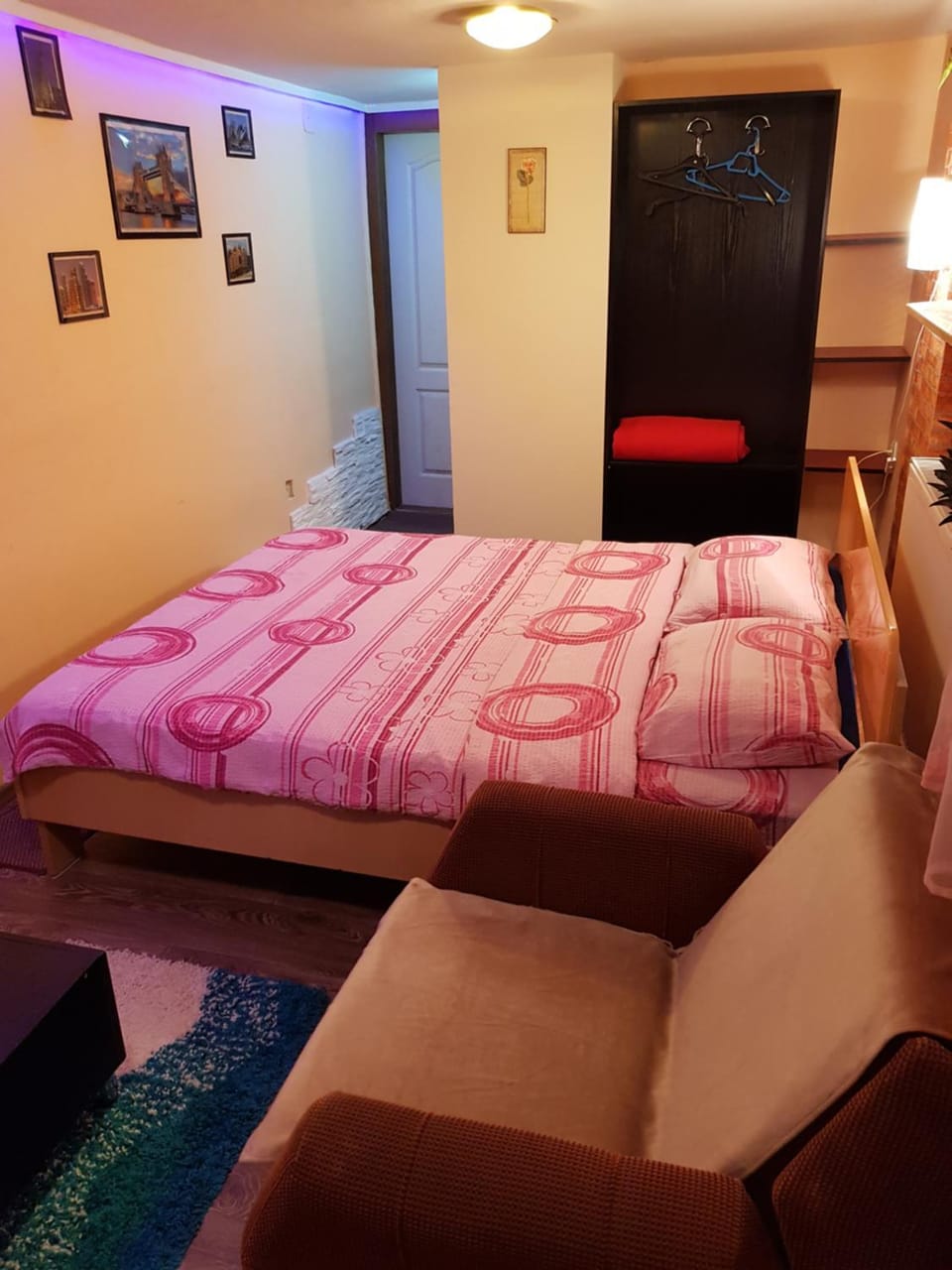 Apartmani Don Apartment in Zlatibor