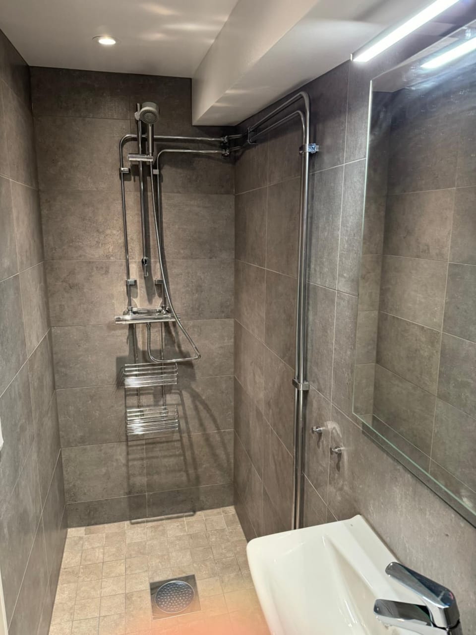 Shower