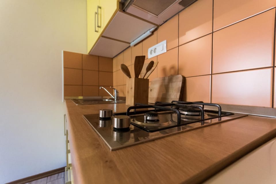 Hiša Nataša House in Friuli-Venezia Giulia