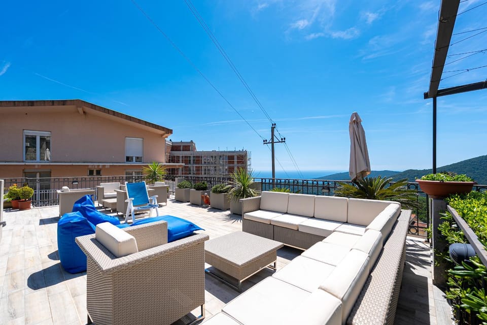 Apartments Horizont Apartment in Budva Municipality