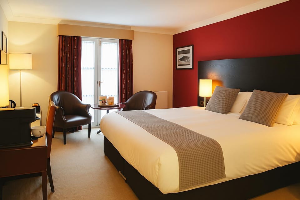 Dukes Head Hotel Hotel in Croydon