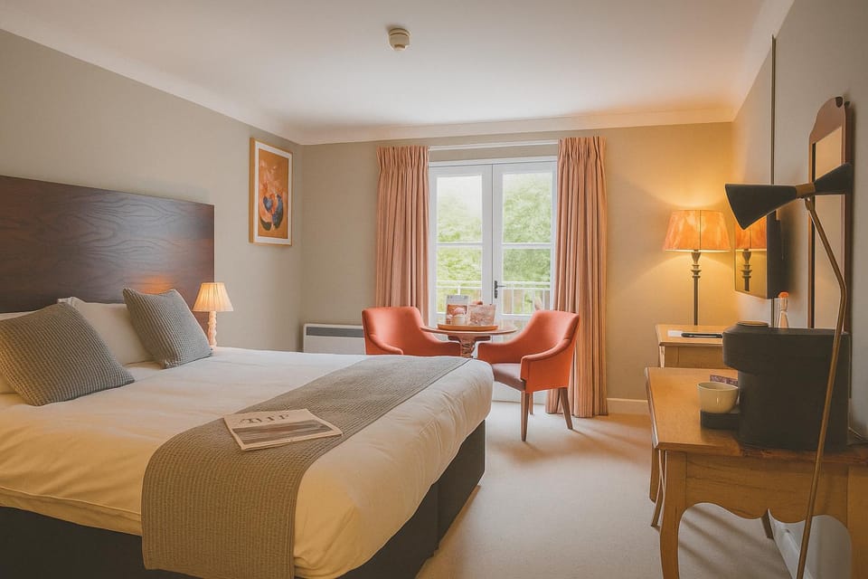 Dukes Head Hotel Hotel in Croydon