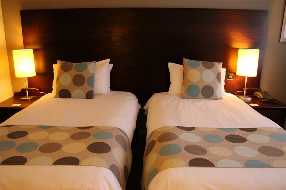 Dukes Head Hotel Hotel in Croydon