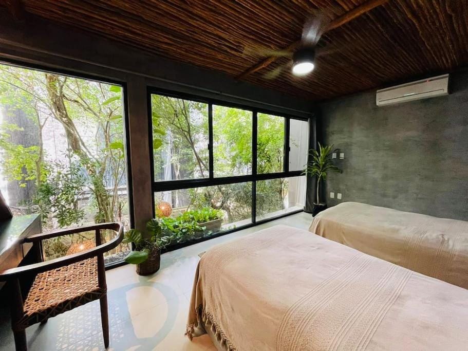 Luz de Luna Tulum Villa Villa in Tulum