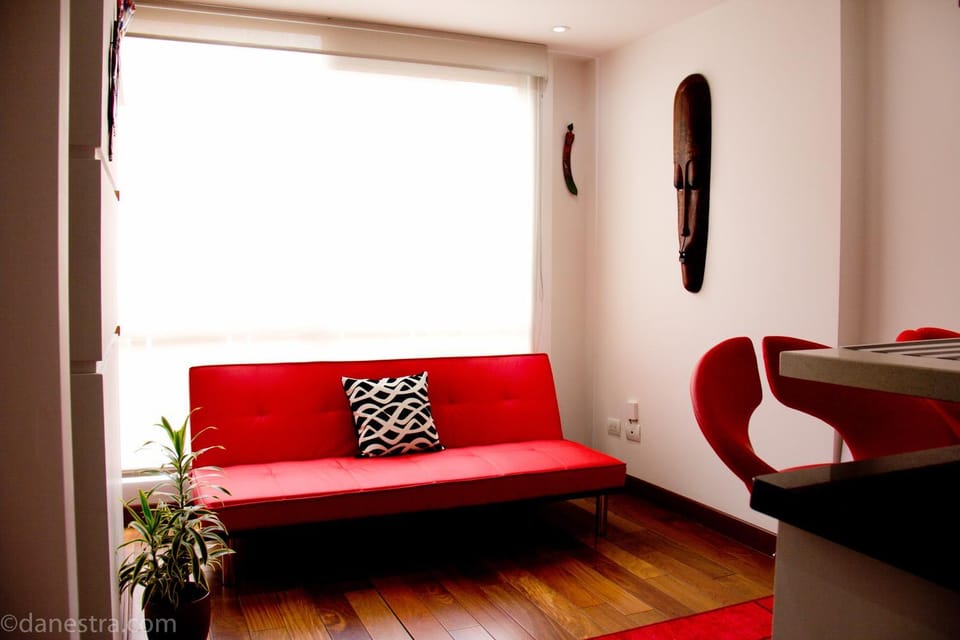Living room, Other