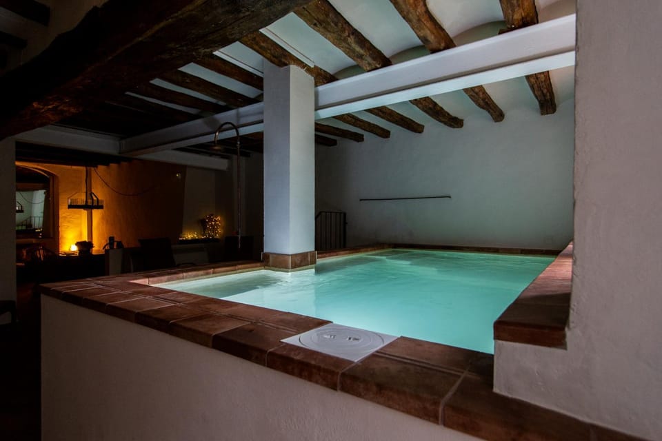 Spa and wellness centre/facilities, Aqua park, Swimming pool, Swimming pool