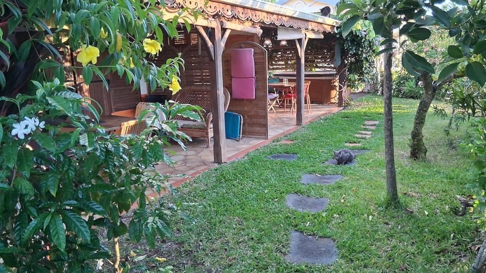 Garden, Garden