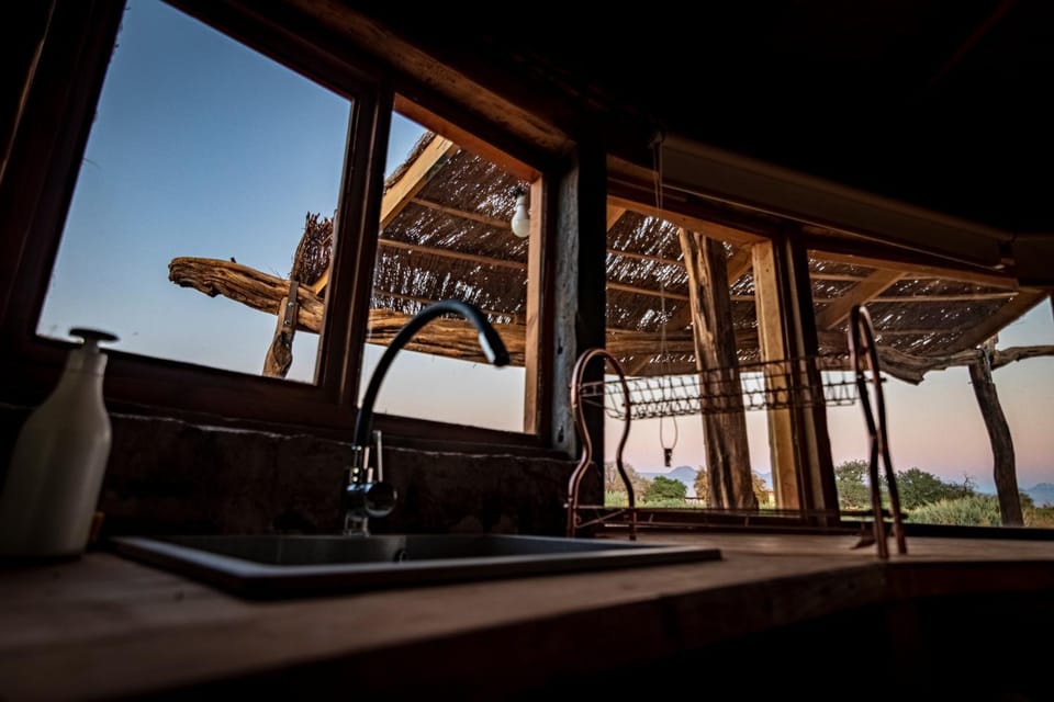 Vernacular Lodge Nature lodge in San Pedro de Atacama