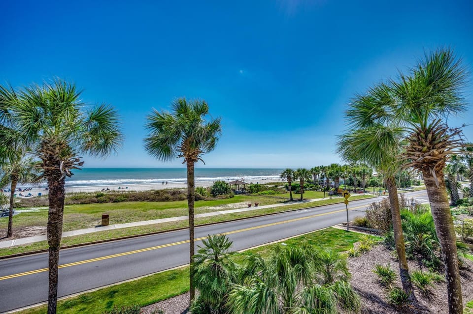 Anchorage I B01 House in Myrtle Beach