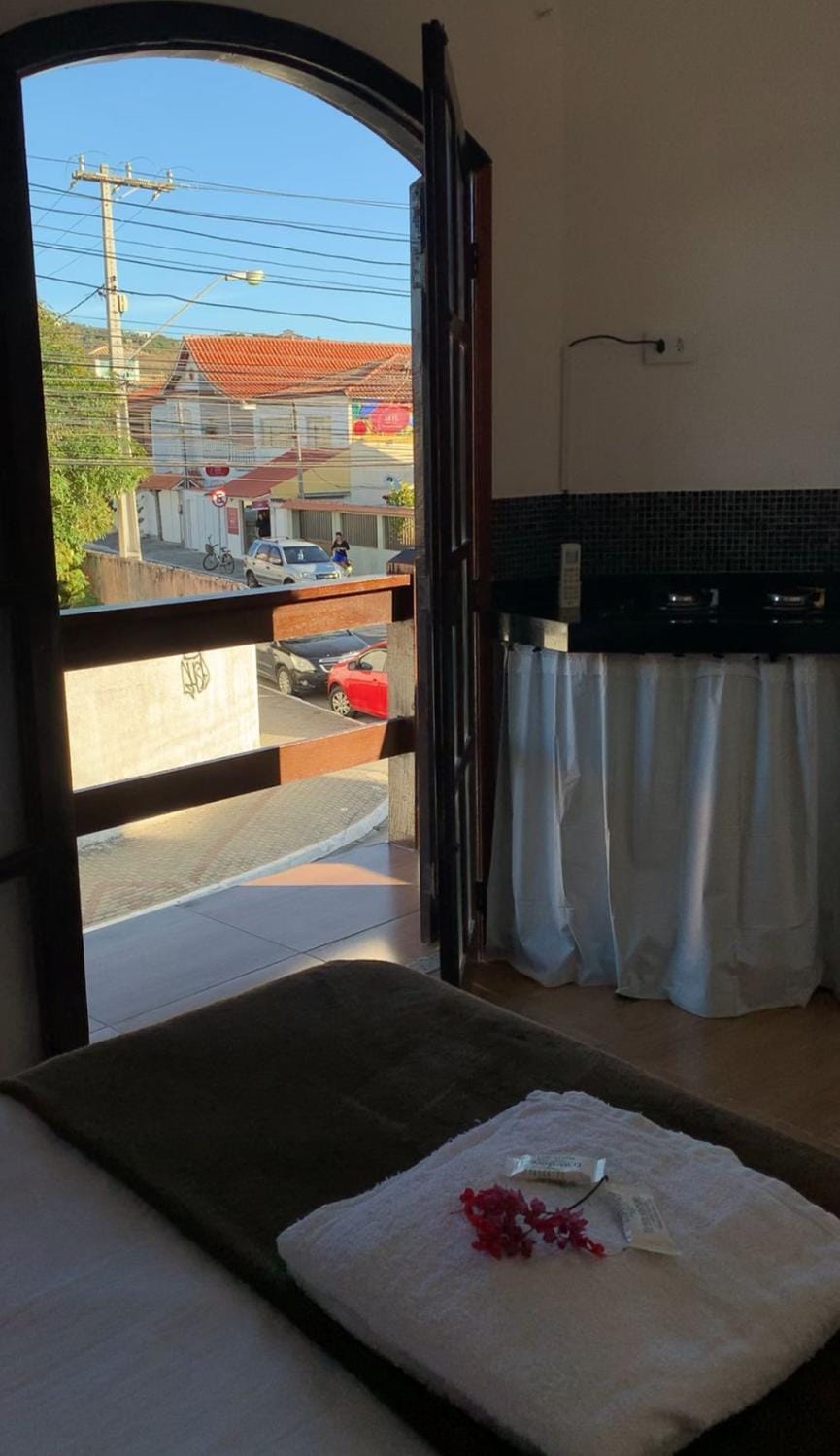 Balcony/Terrace, City view, Street view