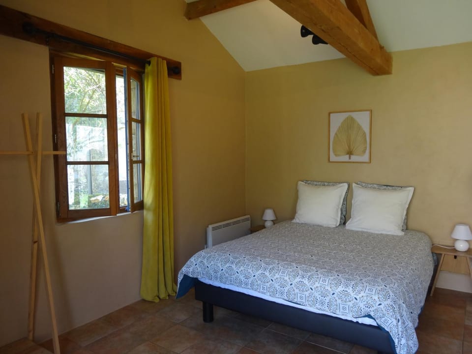 Noisette and Co House in Occitanie