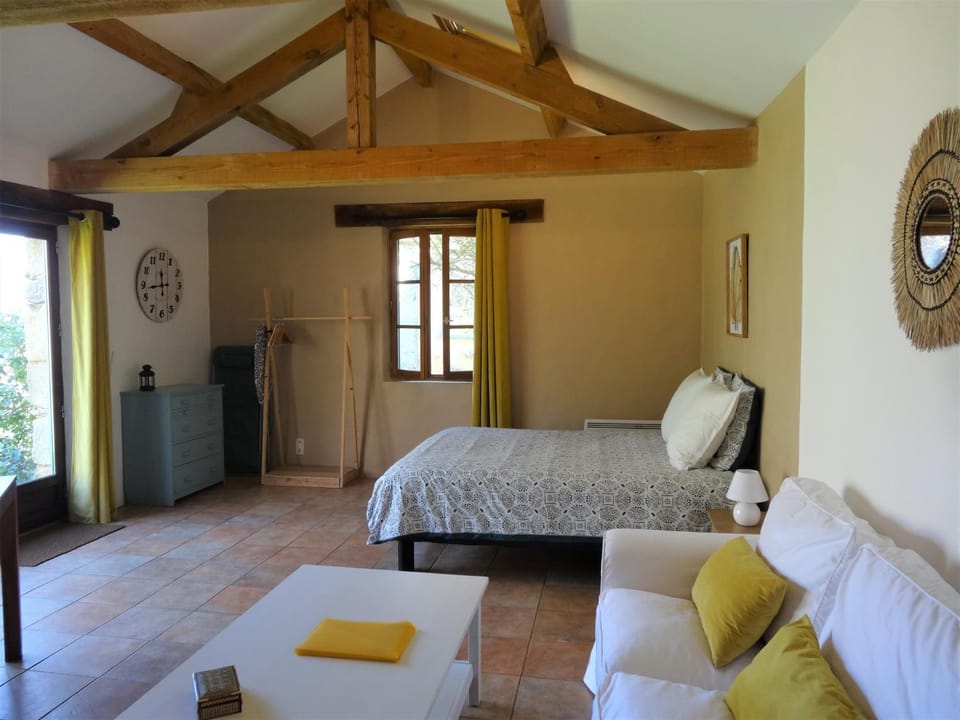 Noisette and Co House in Occitanie