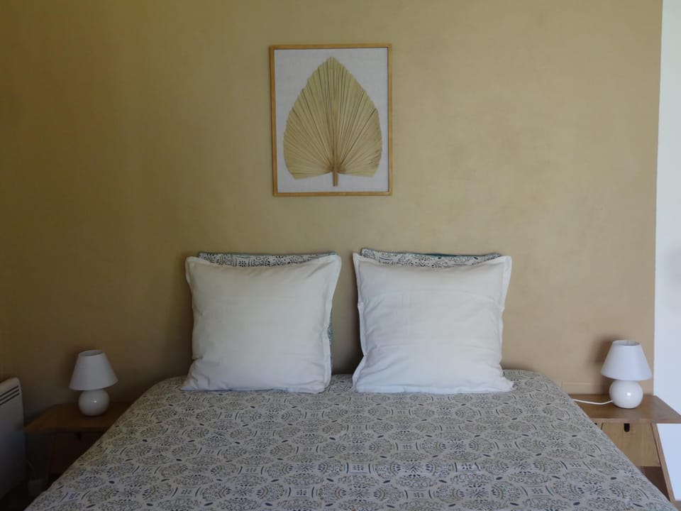 Noisette and Co House in Occitanie