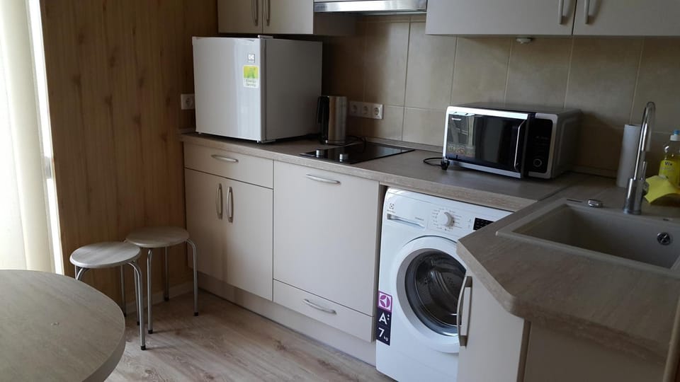 Coffee/tea facilities, Kitchen or kitchenette