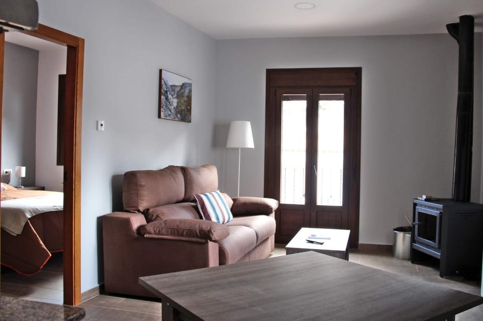 Apartamentos Aldeas de Pontones Apartment in Castile-La Mancha