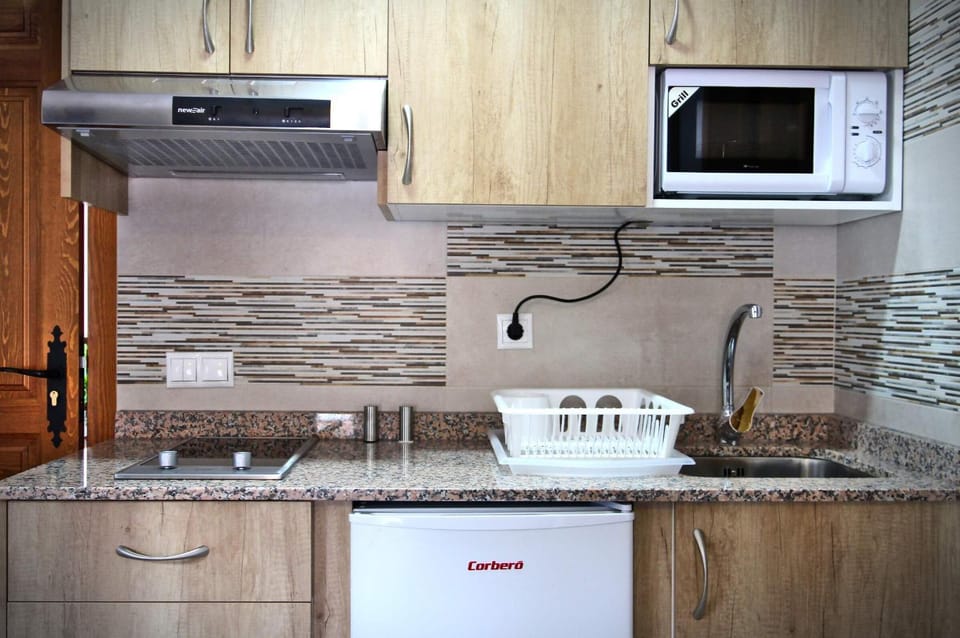 Apartamentos Aldeas de Pontones Apartment in Castile-La Mancha
