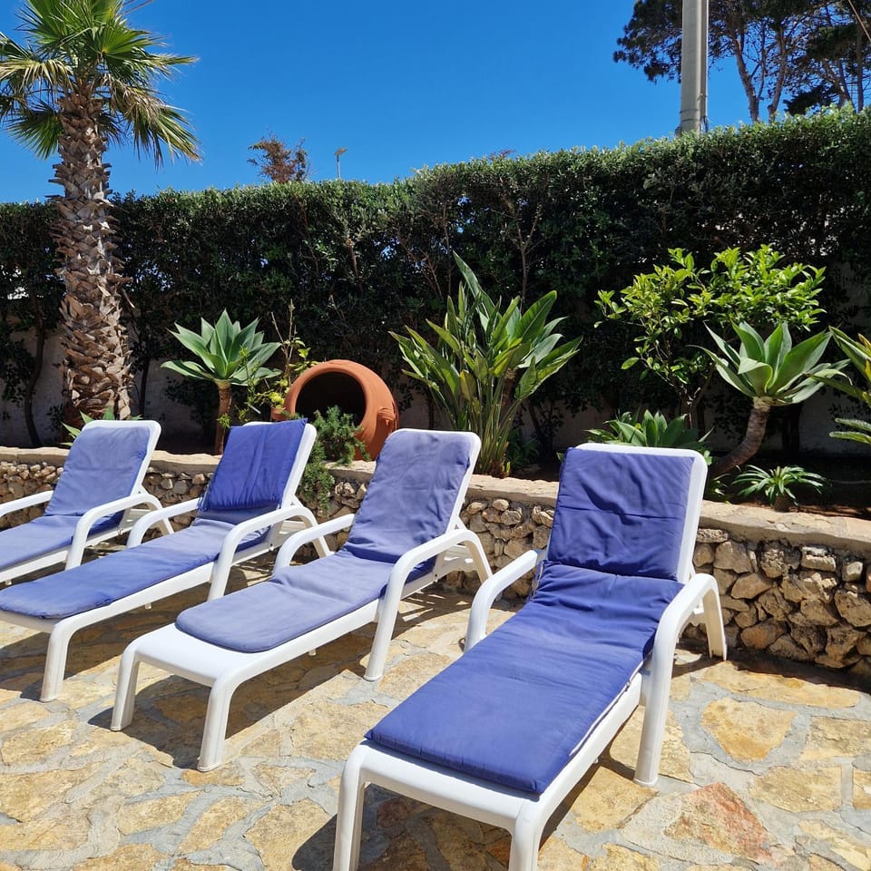 Angolo di Paradiso Apartment in Favignana