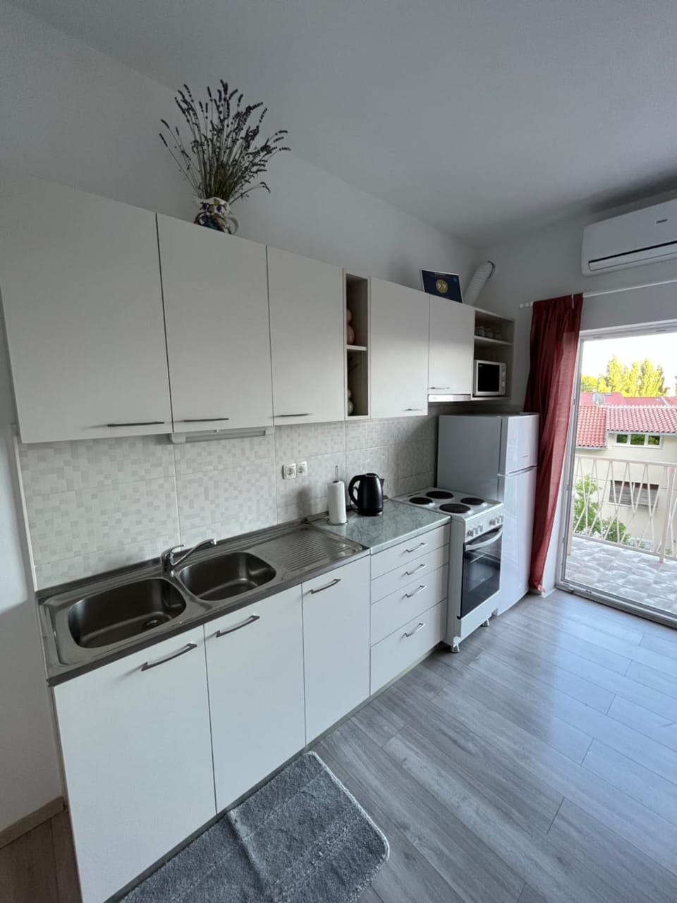 Apartman Ivica Apartment in Split-Dalmatia County