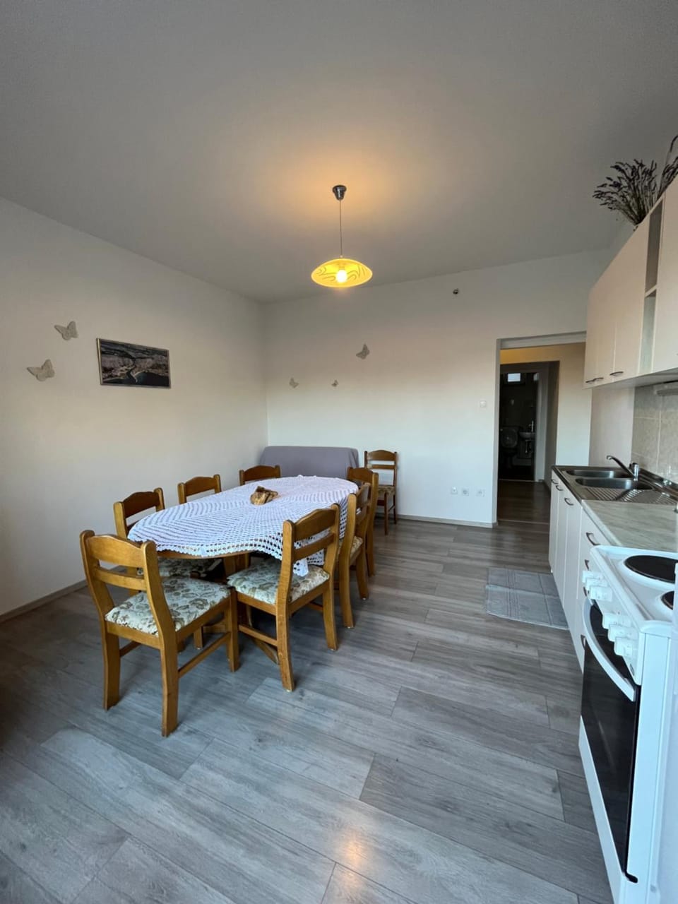 Apartman Ivica Apartment in Split-Dalmatia County