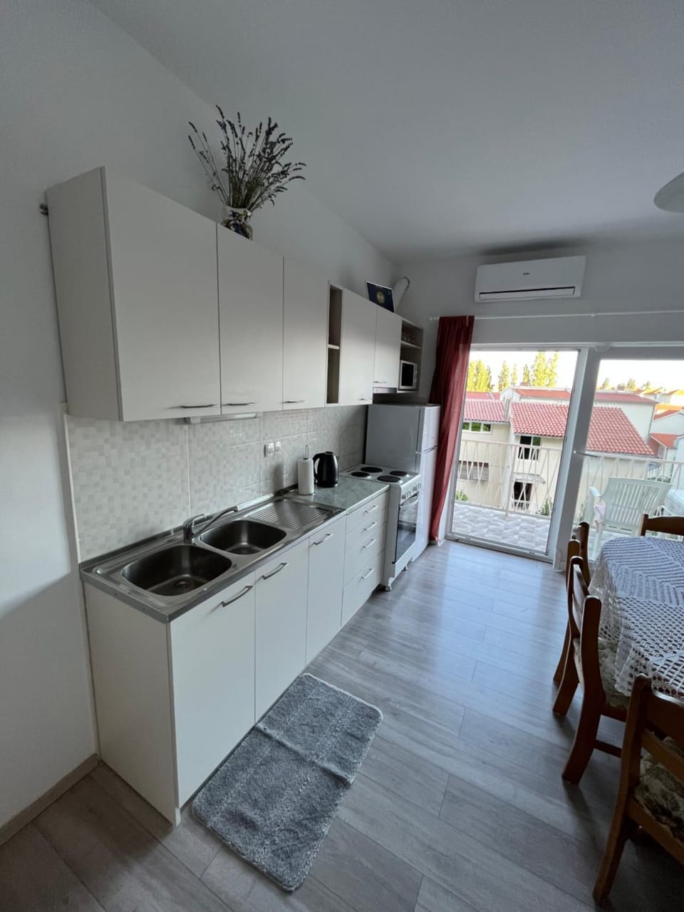 Apartman Ivica Apartment in Split-Dalmatia County