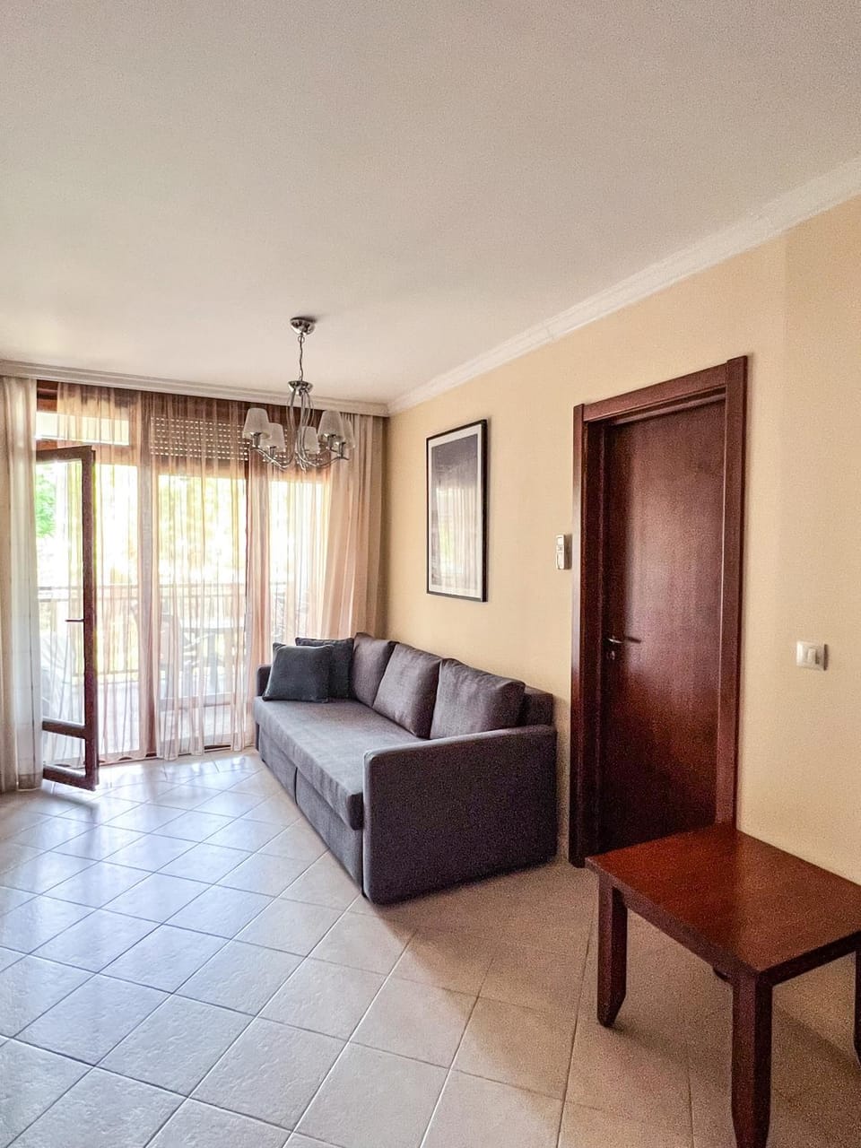 Garden Apartments in Santa Marina village Apartment in Burgas Province