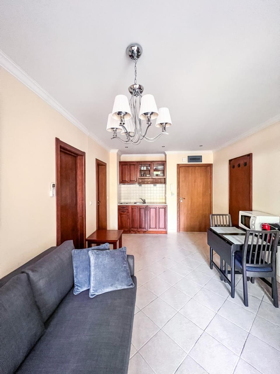 Garden Apartments in Santa Marina village Apartment in Burgas Province
