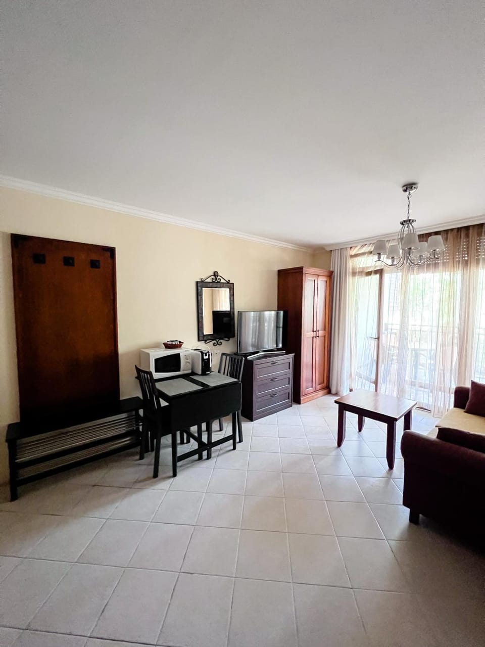 Garden Apartments in Santa Marina village Apartment in Burgas Province