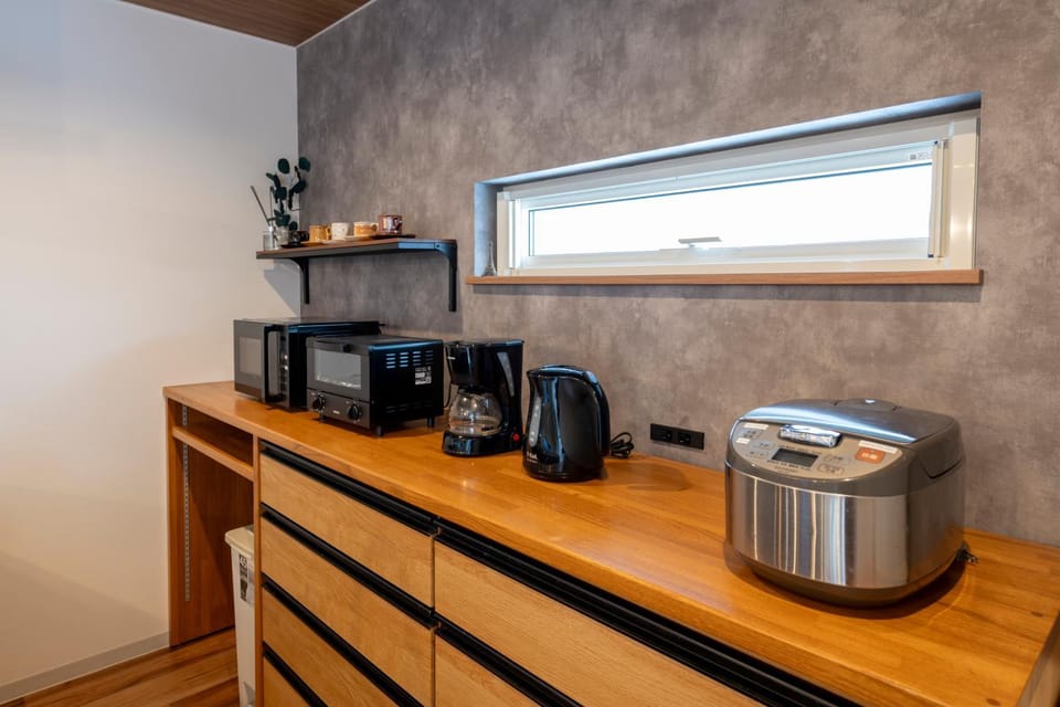 TAKADA HOUSE Aoyagi Apartment in Hokkaido Prefecture