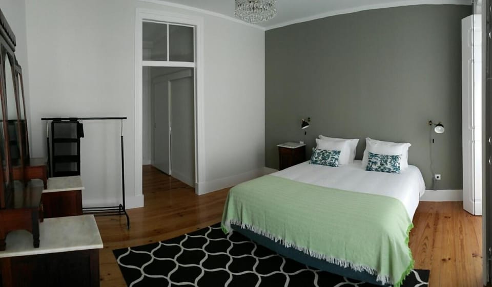 Alcaçaria do Bairro Bed and Breakfast in Setúbal Municipality